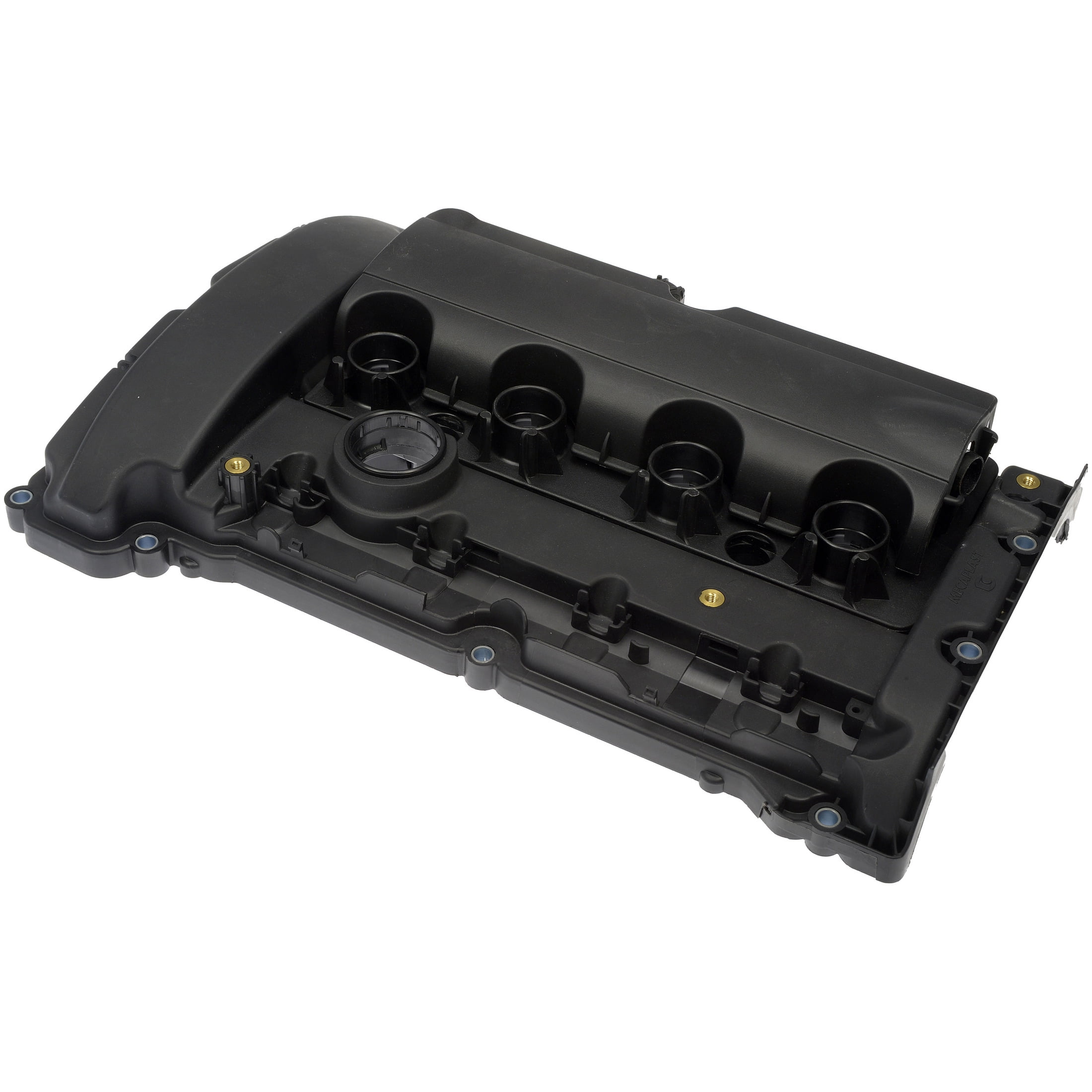 Dorman 264-949 Engine Valve Cover for Specific Mini Models, Black