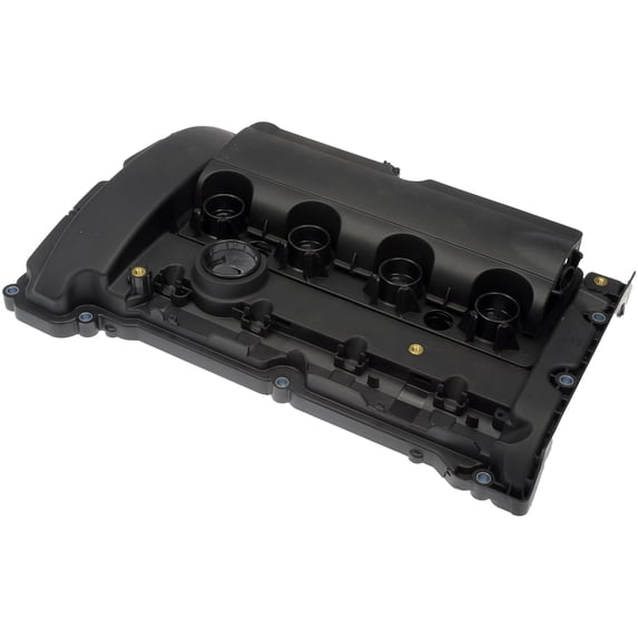 Dorman 264-949 Engine Valve Cover for Specific Mini Models, Black