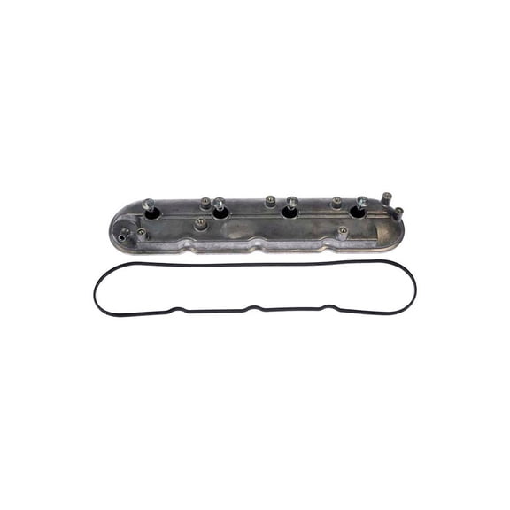 Dorman 264-965 Engine Valve Cover for Select Models Fits select: 1999-2008 CHEVROLET SILVERADO, 2000-2008 CHEVROLET TAHOE