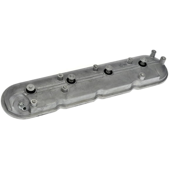 Dorman 264-965 Engine Valve Cover for Select Models Fits select: 1999-2008 CHEVROLET SILVERADO, 2000-2008 CHEVROLET TAHOE