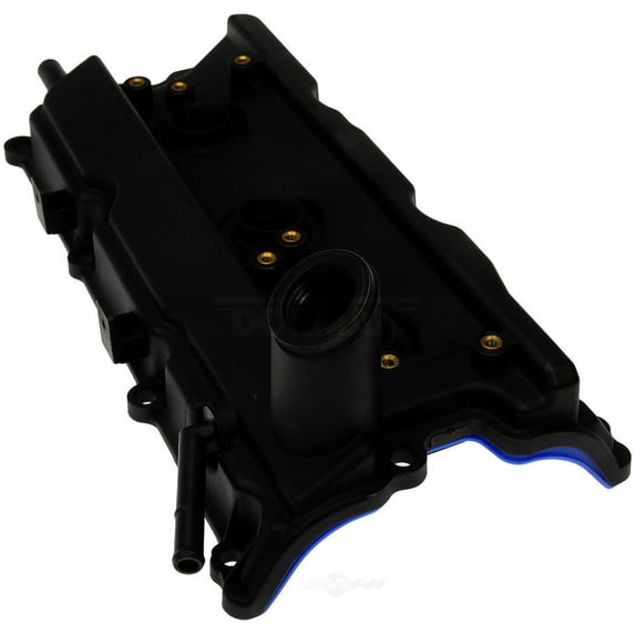 Dorman 264-972 Driver Side Engine Valve Cover for Select Infiniti/Nissan Models Fits select: 2003-2008 INFINITI G35, 2003-2009 NISSAN 350Z