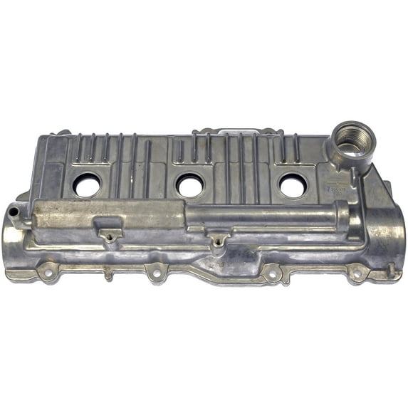 Dorman 264-978 Driver Side Engine Valve Cover for Specific Toyota Models