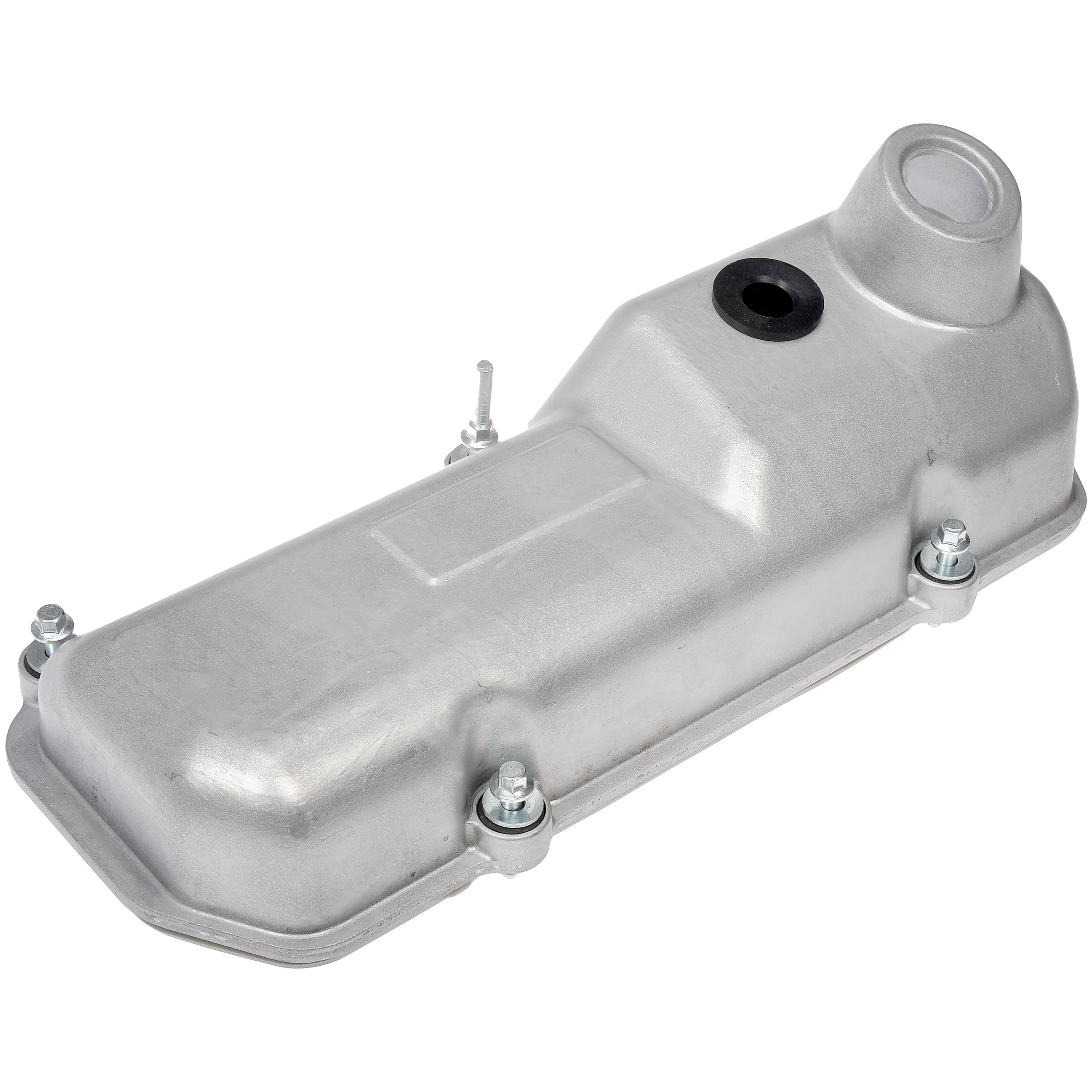 Dorman 264-979 Driver Side Engine Valve Cover for Specific Ford / Mercury Models, Natural