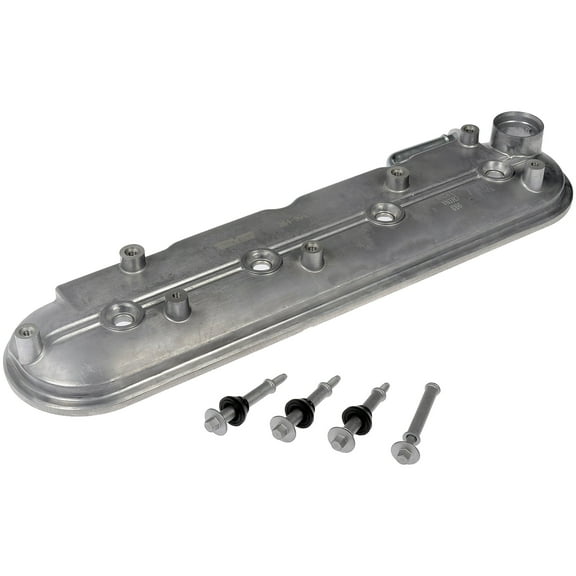 Dorman 264-994 Passenger Side Engine Valve Cover for Specific Models