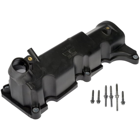 Dorman 264-999 Passenger Side Engine Valve Cover for Specific Ford / Mercury Models