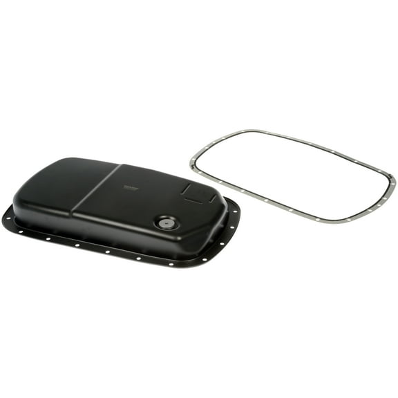 Dorman 265-585 Transmission Oil Pan for Specific Cadillac Models