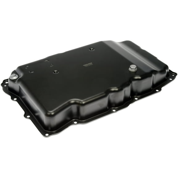 Dorman 265-586 Transmission Oil Pan for Specific Cadillac / Chevrolet / GMC Models