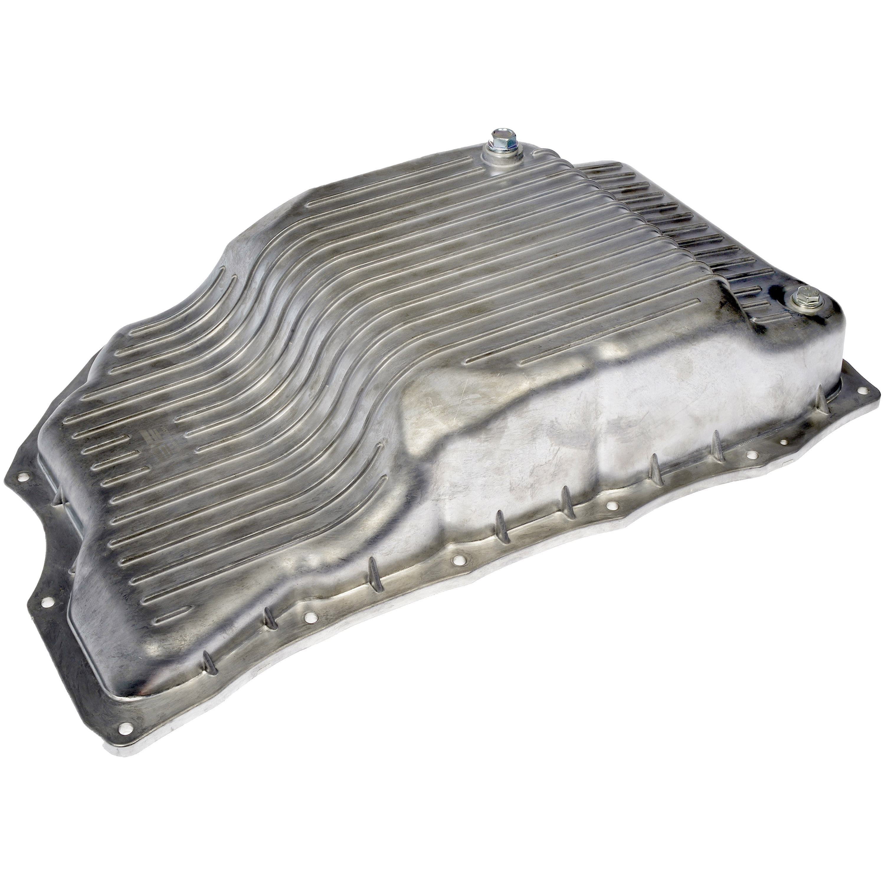 Dorman 265-587 Transmission Oil Pan for Specific Chevrolet / GMC