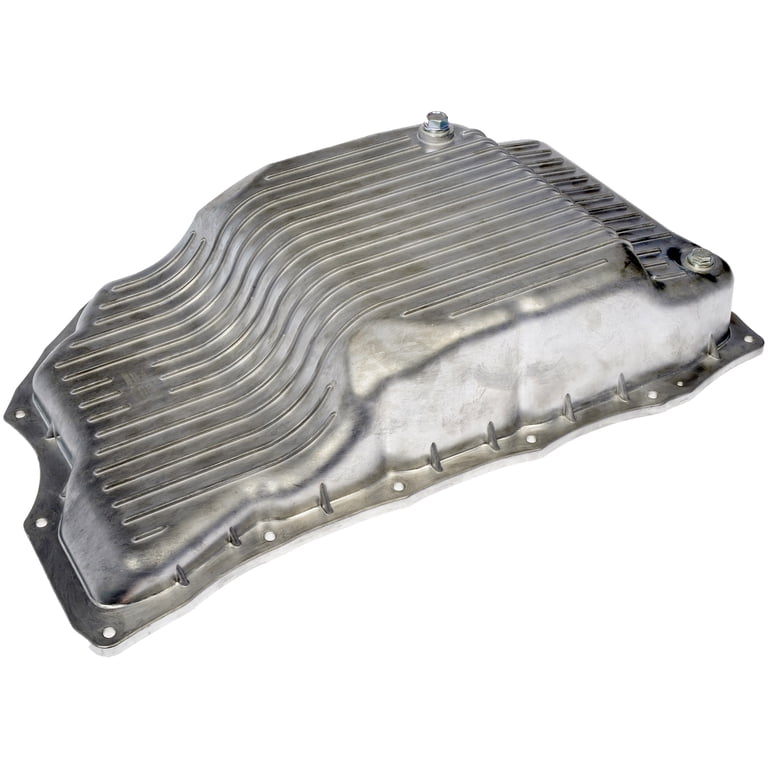 Dorman 265-587 Transmission Oil Pan for Specific Chevrolet / GMC