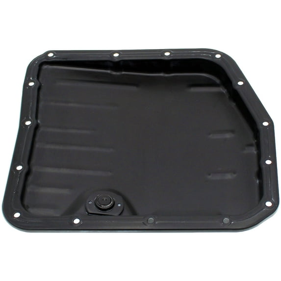 Dorman 265-823 Transmission Oil Pan for Specific Toyota Models, Black Fits select: 1983-2001 TOYOTA CAMRY, 1989-2002 TOYOTA COROLLA