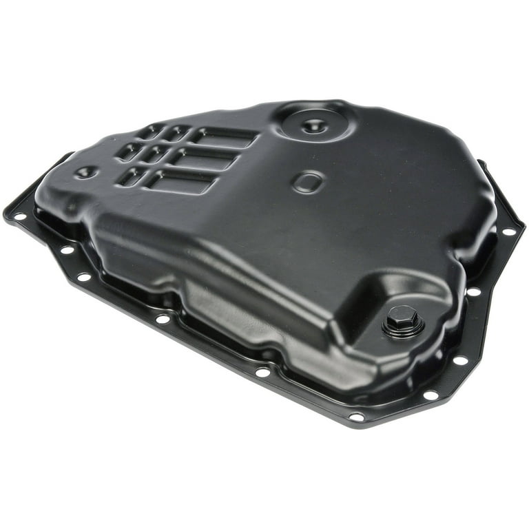 Dorman 265-842 Transmission Oil Pan for Specific Nissan Models