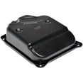 thumbnail image 1 of Dorman 265-869 Transmission Oil Pan for Specific Volkswagen Models, Black Fits select: 1998-2004 VOLKSWAGEN NEW BEETLE, 1993-2005 VOLKSWAGEN JETTA, 1 of 5