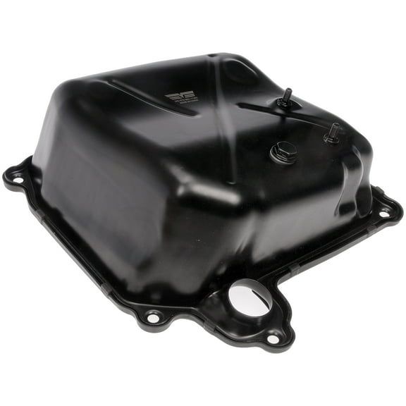Dorman 265-878 Transmission Oil Pan for Specific Audi / Volkswagen Models, Black Fits select: 2009-2019 VOLKSWAGEN JETTA, 2012-2018 VOLKSWAGEN PASSAT