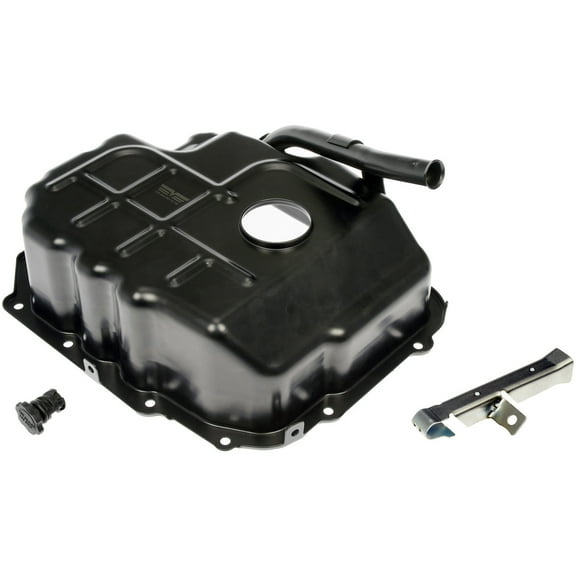 Dorman 265-898 Transmission Oil Pan for Specific Chrysler / Dodge / Ram Models