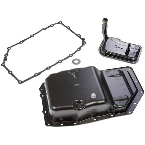Dorman 265-903 Transmission Oil Pan for Specific Chevrolet / GMC Models (OE FIX)