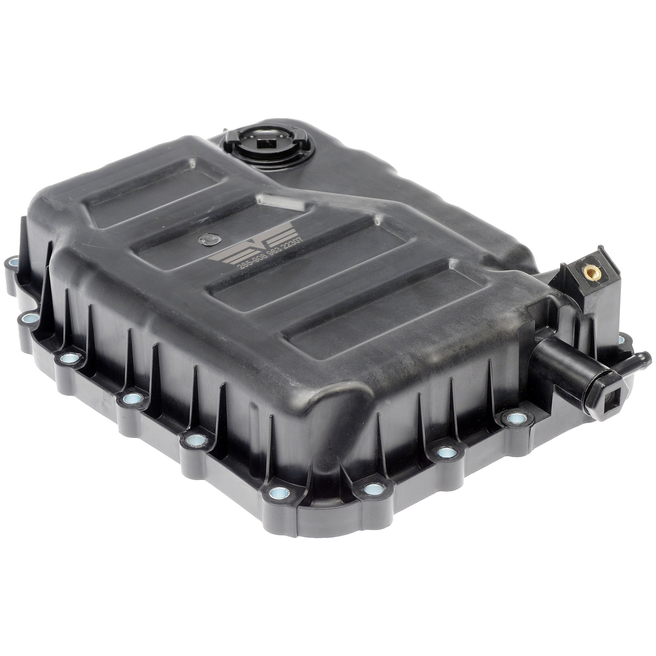 Dorman 265-908 Transmission Oil Pan for Specific Dodge / Jeep Models