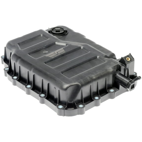 Dorman 265-908 Transmission Oil Pan for Specific Dodge / Jeep Models