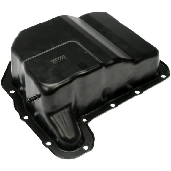Dorman 265-914 Transmission Oil Pan for Specific Ford / Mercury Models