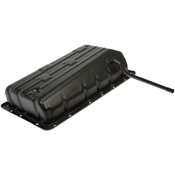 Dorman 265-928 Transmission Oil Pan for Specific Toyota Models