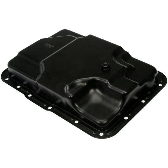 Dorman 265-932 Transmission Oil Pan for Specific Ford / Mercury Models