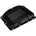 thumbnail image 1 of Dorman 265-934 Transmission Oil Pan for Specific Ford / Lincoln / Mercury Models, Black, 1 of 5