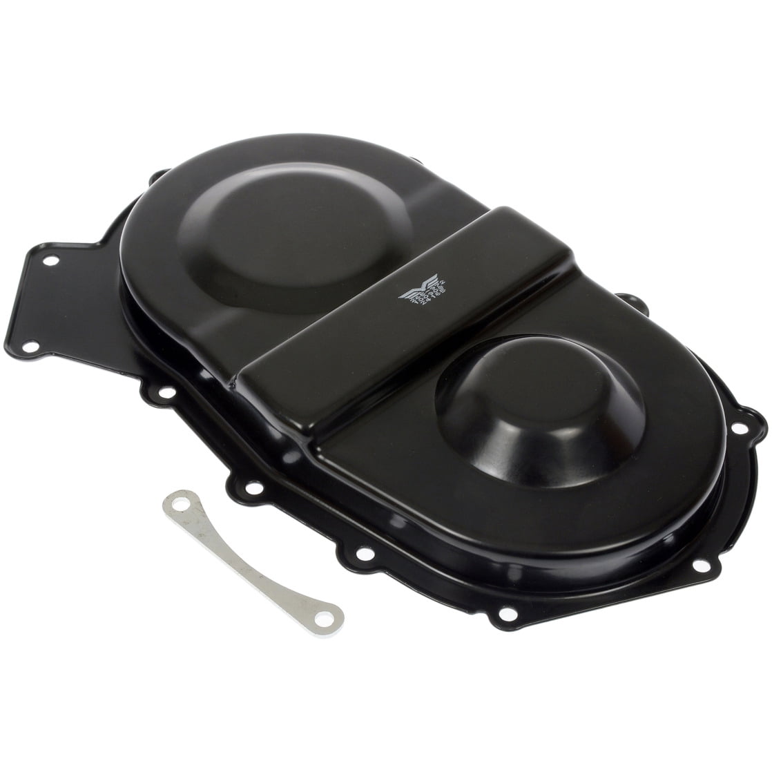 Dorman 265-972 Transmission Side Cover for Specific Chrysler / Dodge / Ram Models (OE FIX)