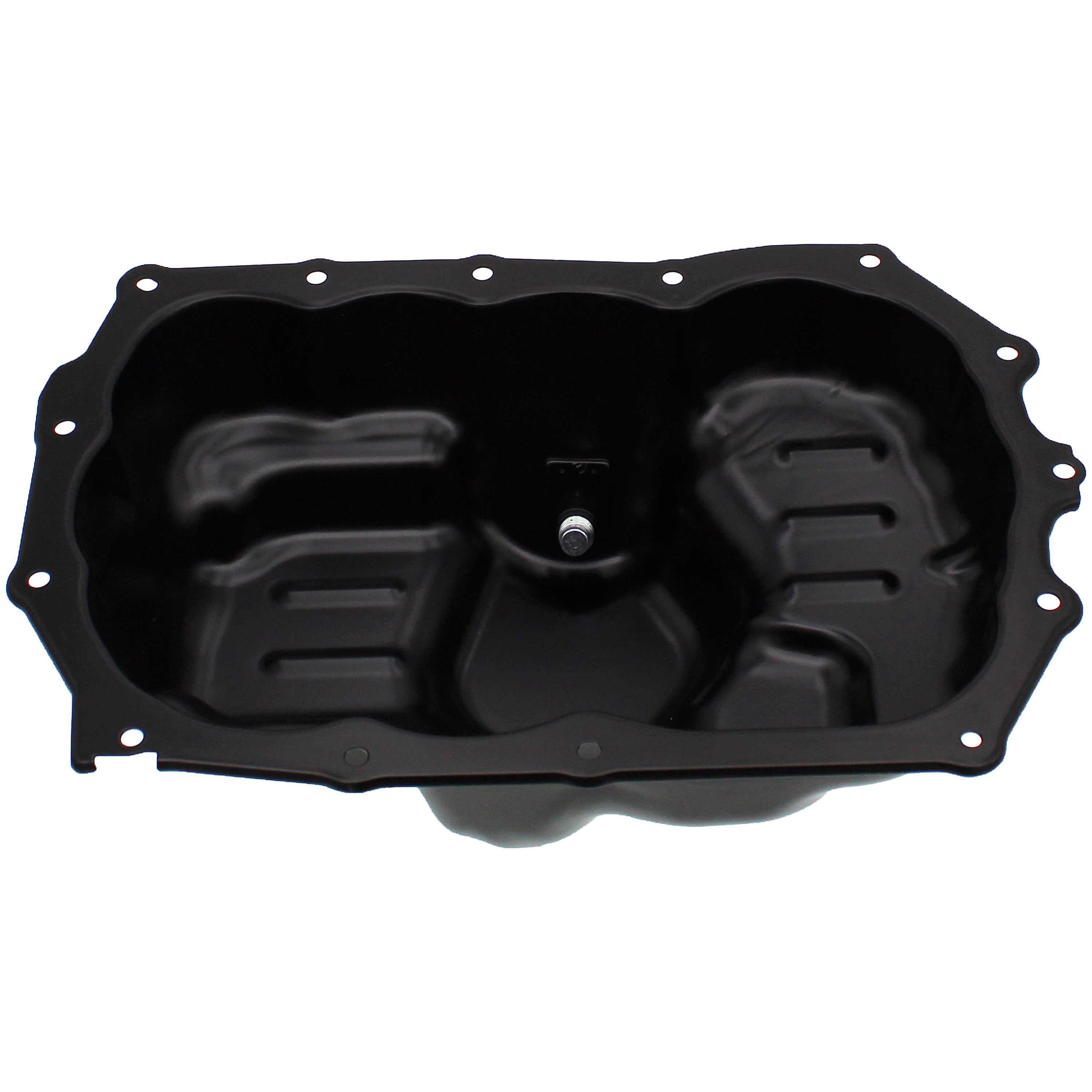 Dorman 266-013 Engine Oil Pan for Specific Ford Models