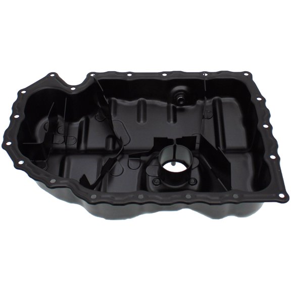 Dorman 266-044 Engine Oil Pan for Specific Audi / Volkswagen Models