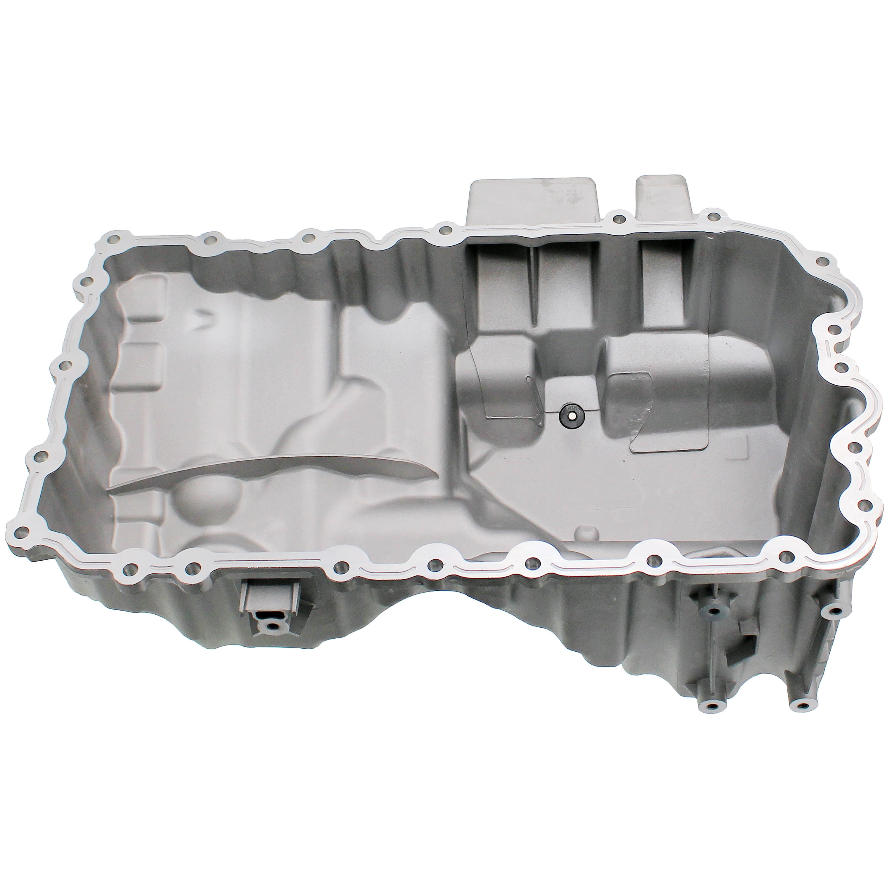 Dorman 266-061 Engine Oil Pan for Specific BMW Models (OE FIX)