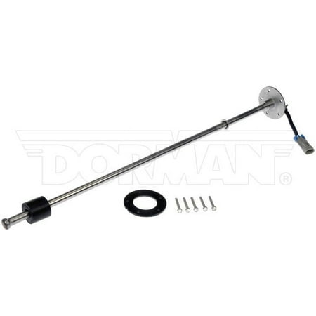Dorman 285-5110 Fuel Tank Sending Unit For 03-18 8600 SBA 8600 TranStar ProStar