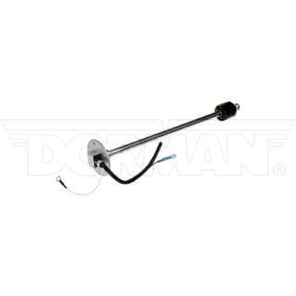 Dorman 2855518 Heavy Duty Fuel Sender for Mack MR 2007-90 15.25 in Length