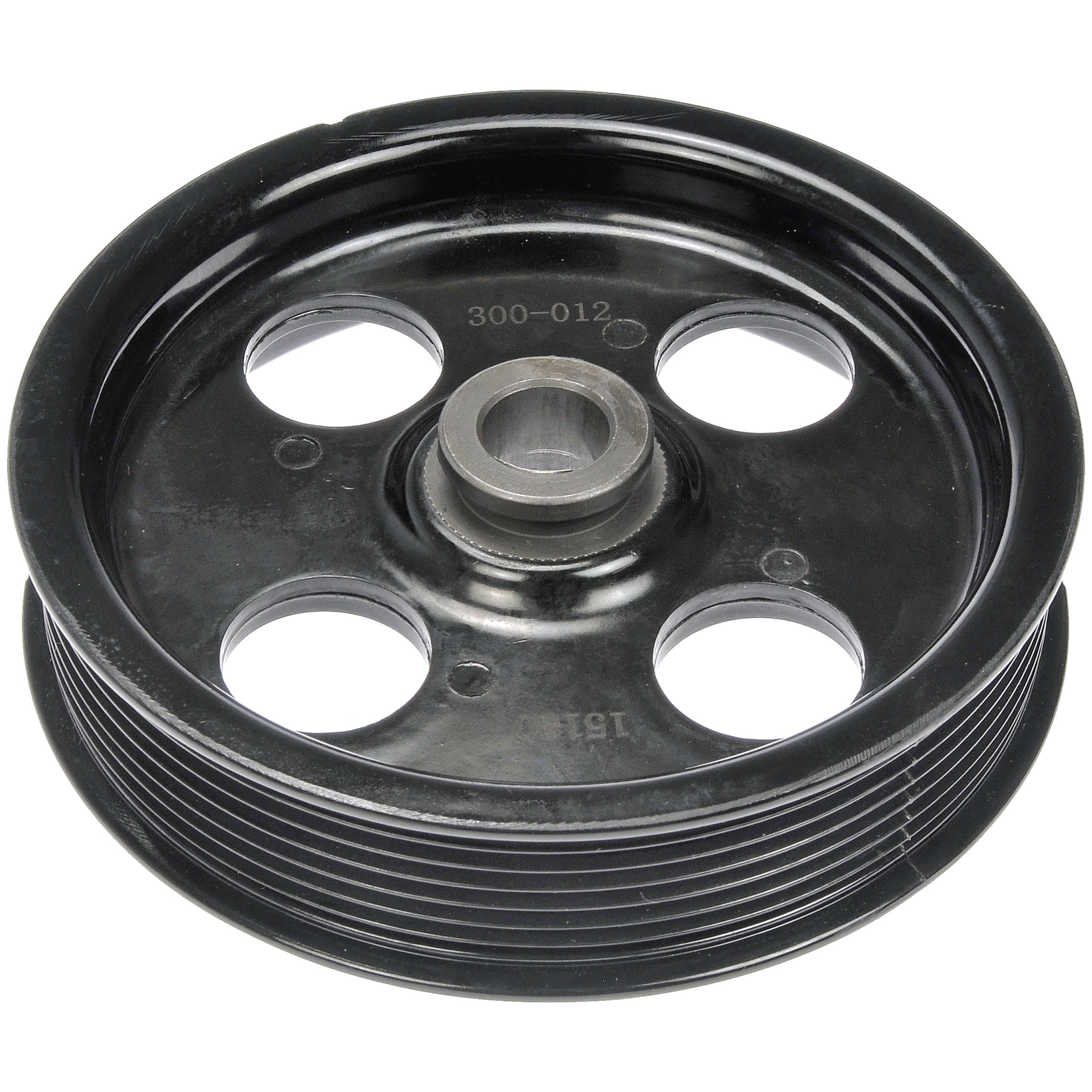 Dorman 300-012 Power Steering Pump Pulley for Specific Chrysler