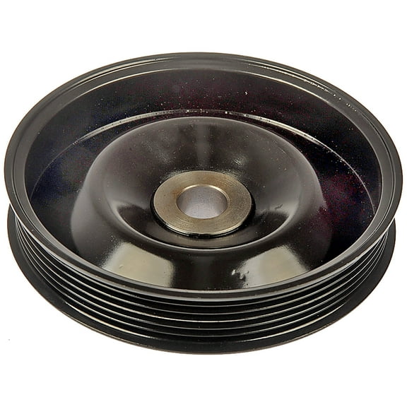 Dorman 300-020 Power Steering Pump Pulley for Specific Ford Models