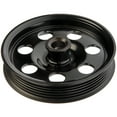 thumbnail image 1 of Dorman 300-027 Power Steering Pump Pulley for Specific Ford / Mercury Models, 1 of 3