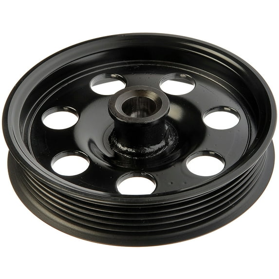 Dorman 300-027 Power Steering Pump Pulley for Specific Ford / Mercury Models