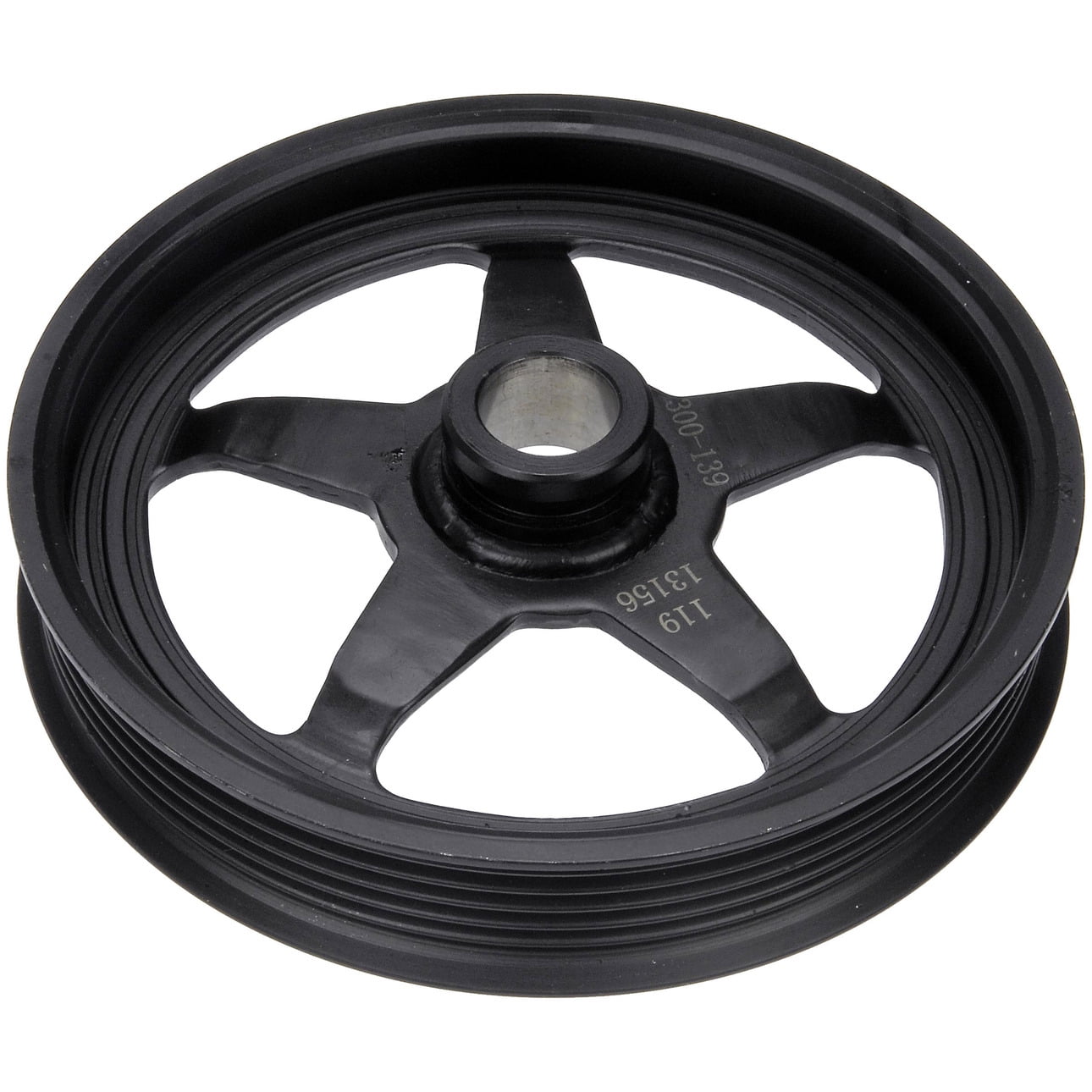 Engine Cooling Fan Control Module Compatible With Ford Lincoln MKS MKZ  Taurus Fusion 2008-2012, Mercury, image size:1290x1290