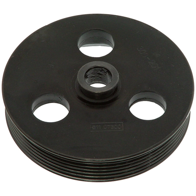 Puleggia Pompa Servosterzo Dorman 300-116: Ricambio Diretto Per Dodge Dakota (2008-2011) E Mitsubishi Raider