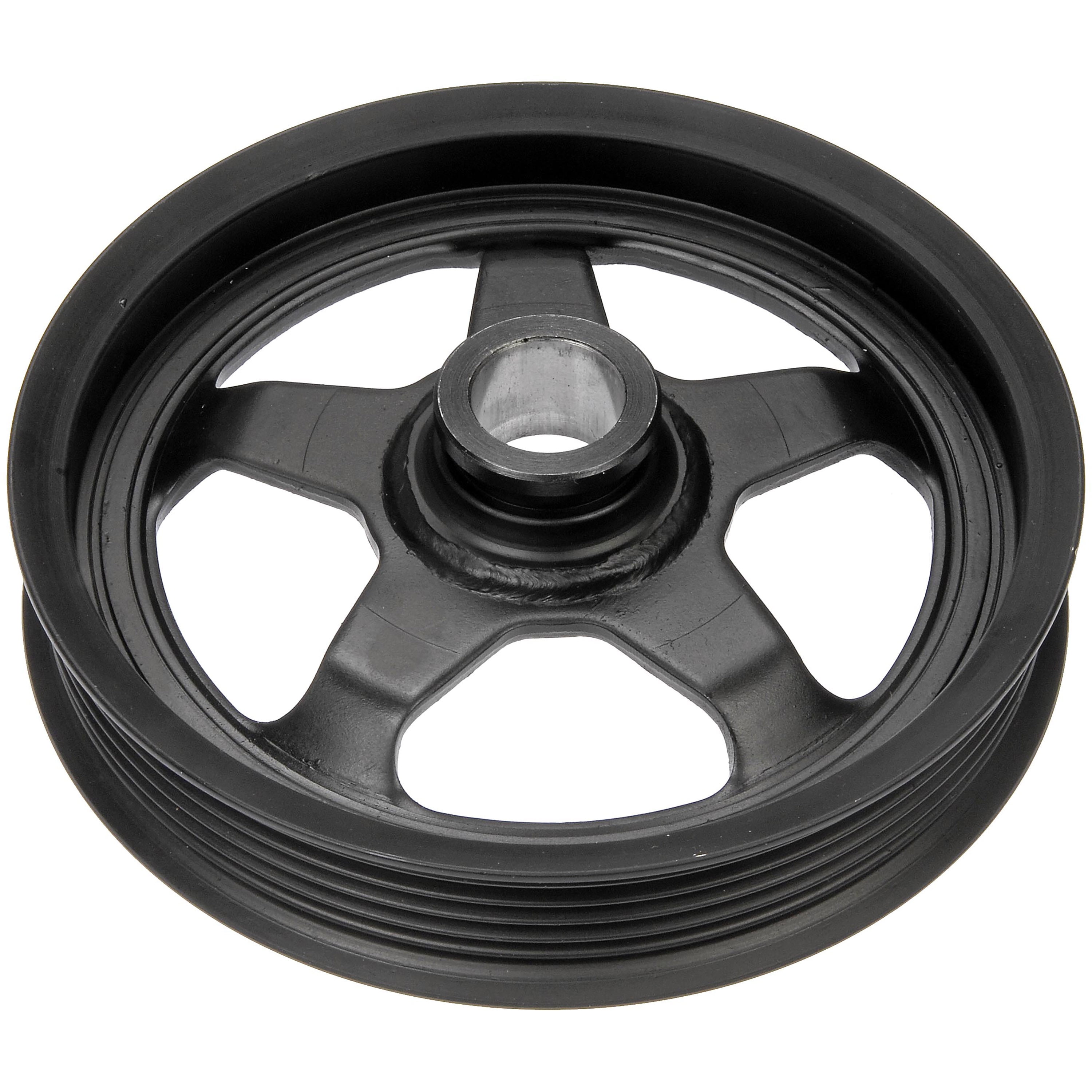 Dorman 300202 Power Steering Pump Pulley for Specific Models