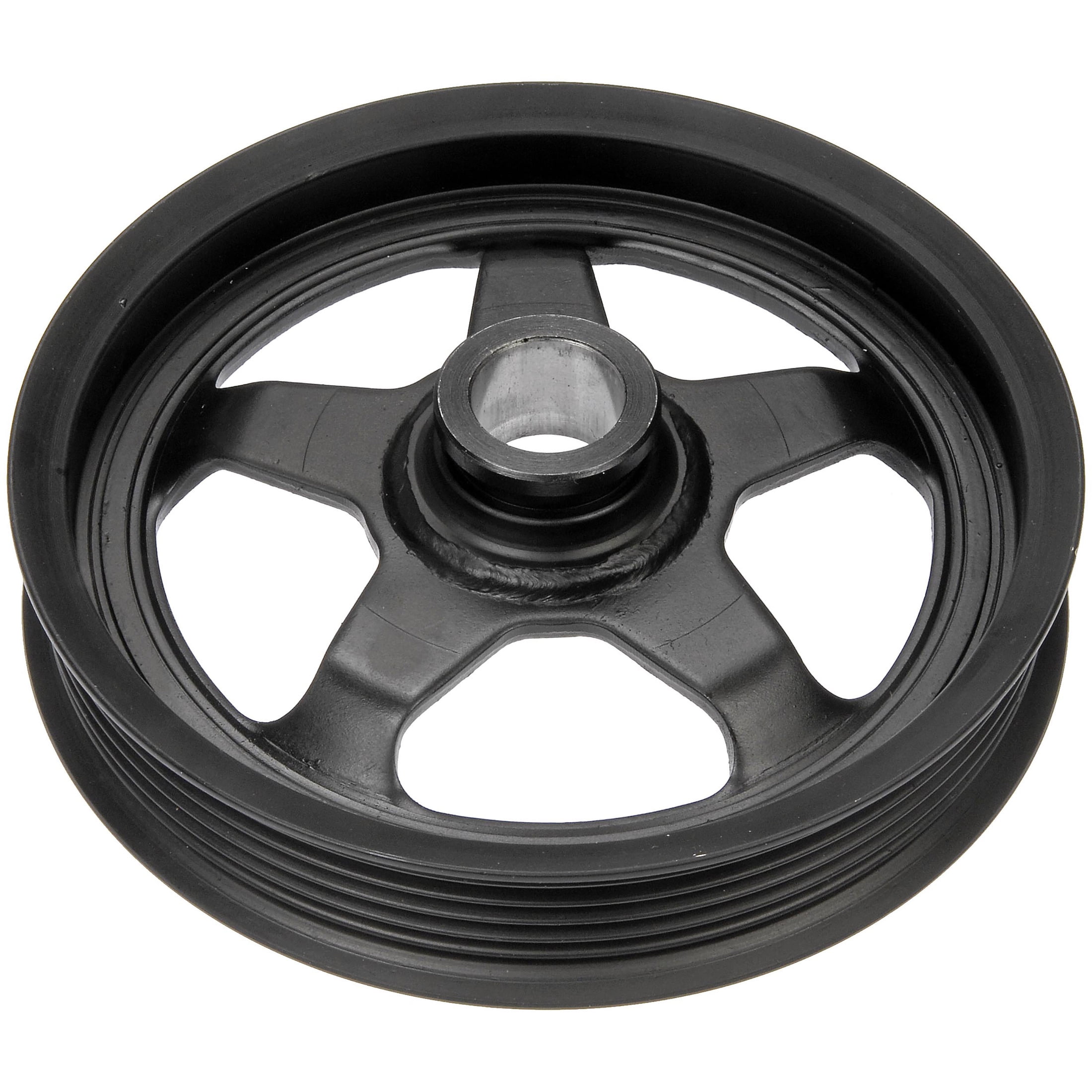 Dorman 300-202 Power Steering Pump Pulley for Specific Models