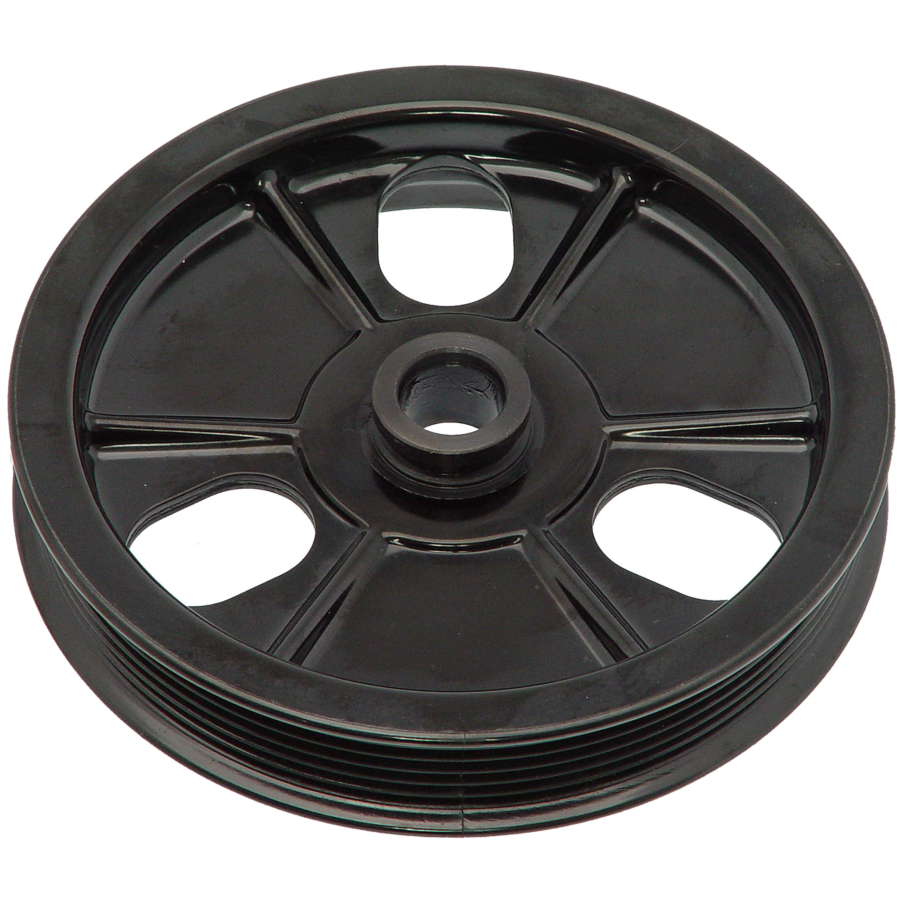 Dorman 300-304 Power Steering Pump Pulley for Specific Models Fits select: 1996-1997 CHRYSLER INTREPID, 1995-1997 CHRYSLER CONCORDE