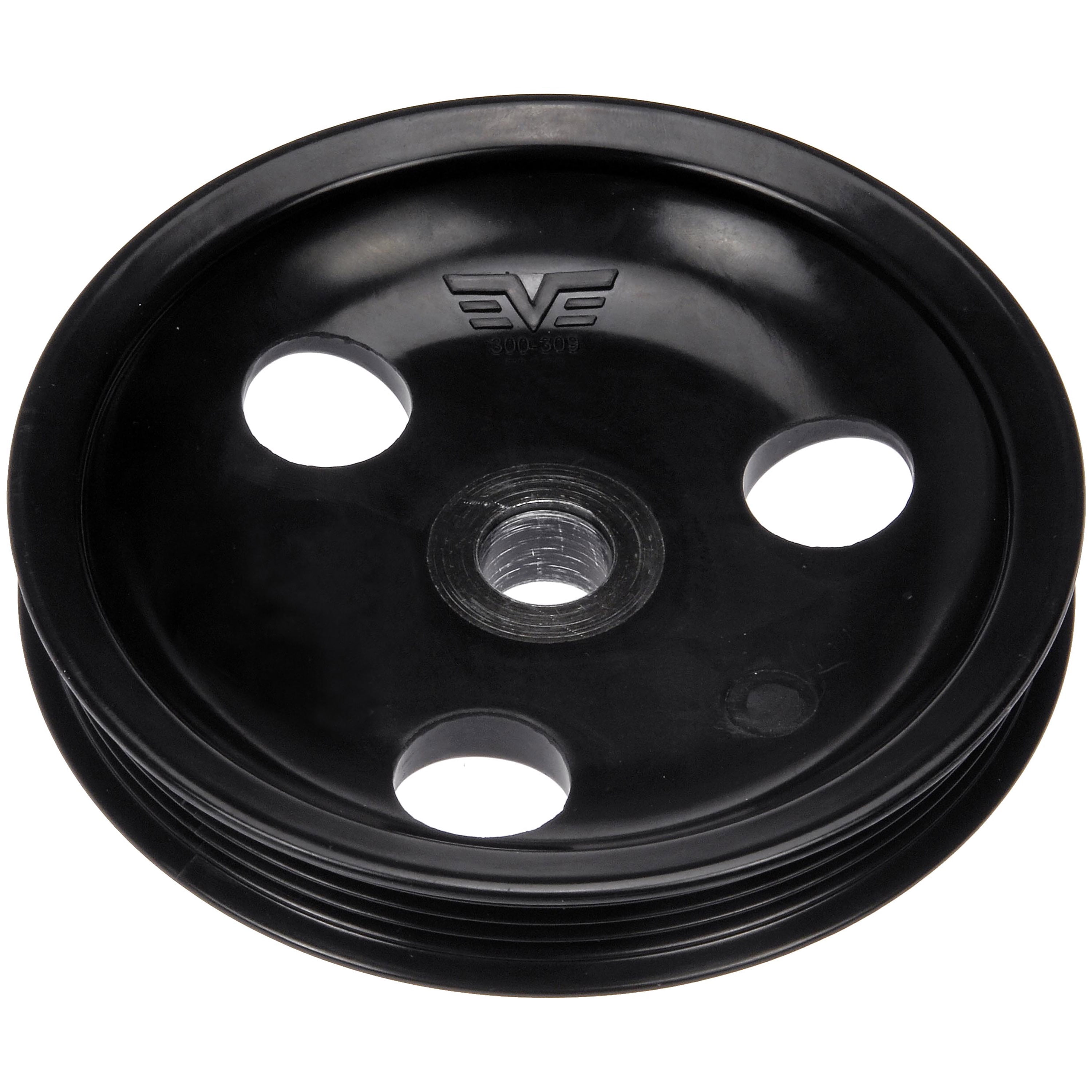 Dorman 300-309 Power Steering Pump Pulley for Specific Dodge / Plymouth Models