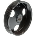 thumbnail image 1 of Dorman 300-317 Power Steering Pump Pulley for Jeep Models - Automotive Oil Kit, 1 of 3