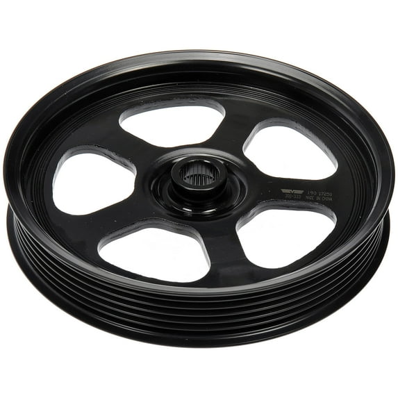 Dorman 300-333 Power Steering Pump Pulley for Specific Acura / Honda Models