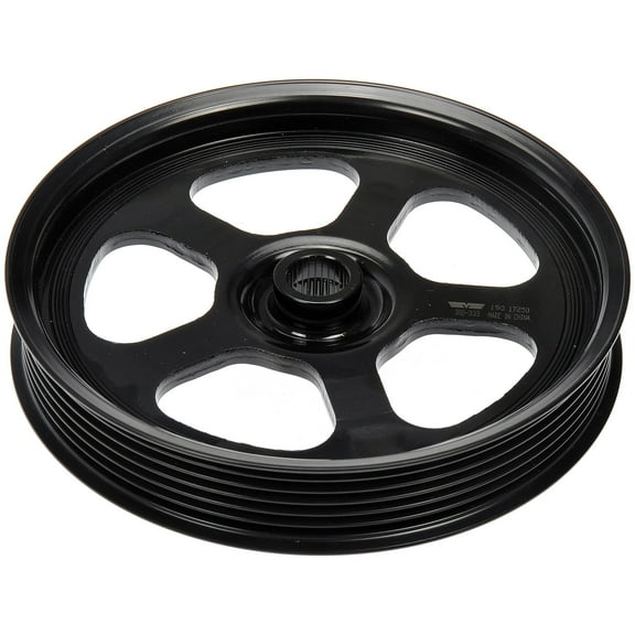 Dorman 300-333 Power Steering Pump Pulley for Specific Acura / Honda Models