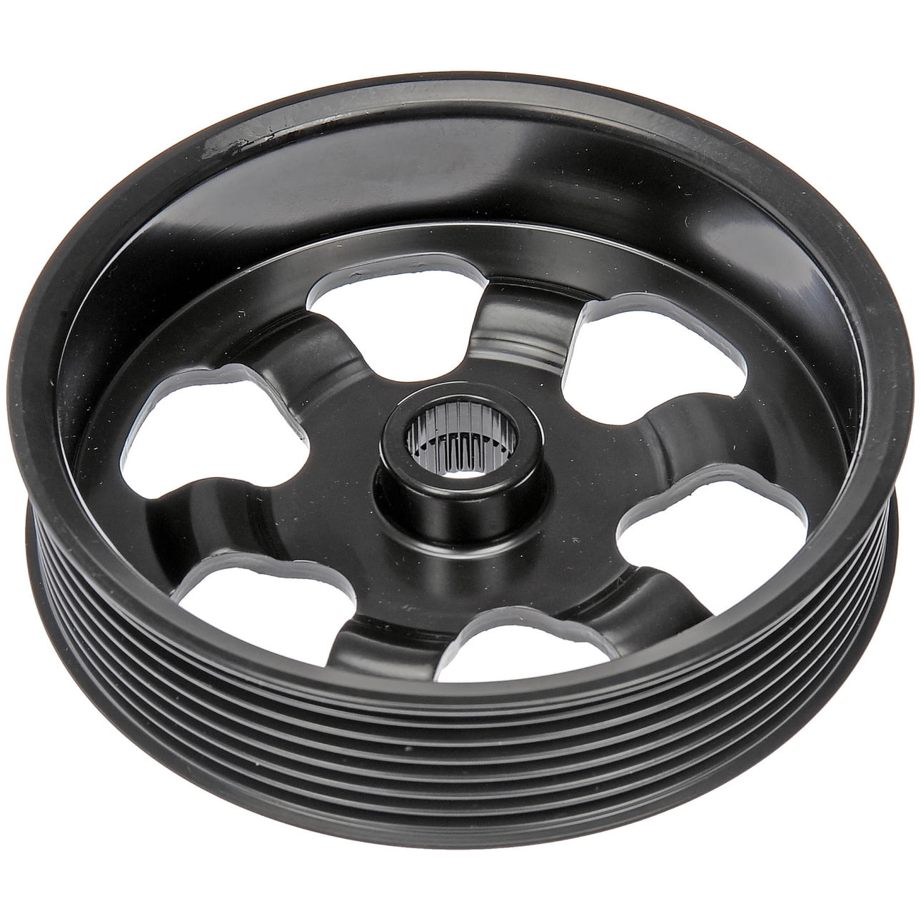 Dorman 300-337 Power Steering Pump Pulley for Specific Acura / Honda Models