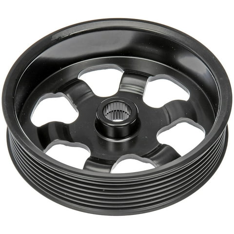 Dorman 300-337 Power Steering Pump Pulley for Specific Acura / Honda Models