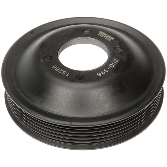 Dorman 300-396 Engine Water Pump Pulley for Specific BMW Models Fits select: 1998-1999 BMW 323, 1997 BMW Z3