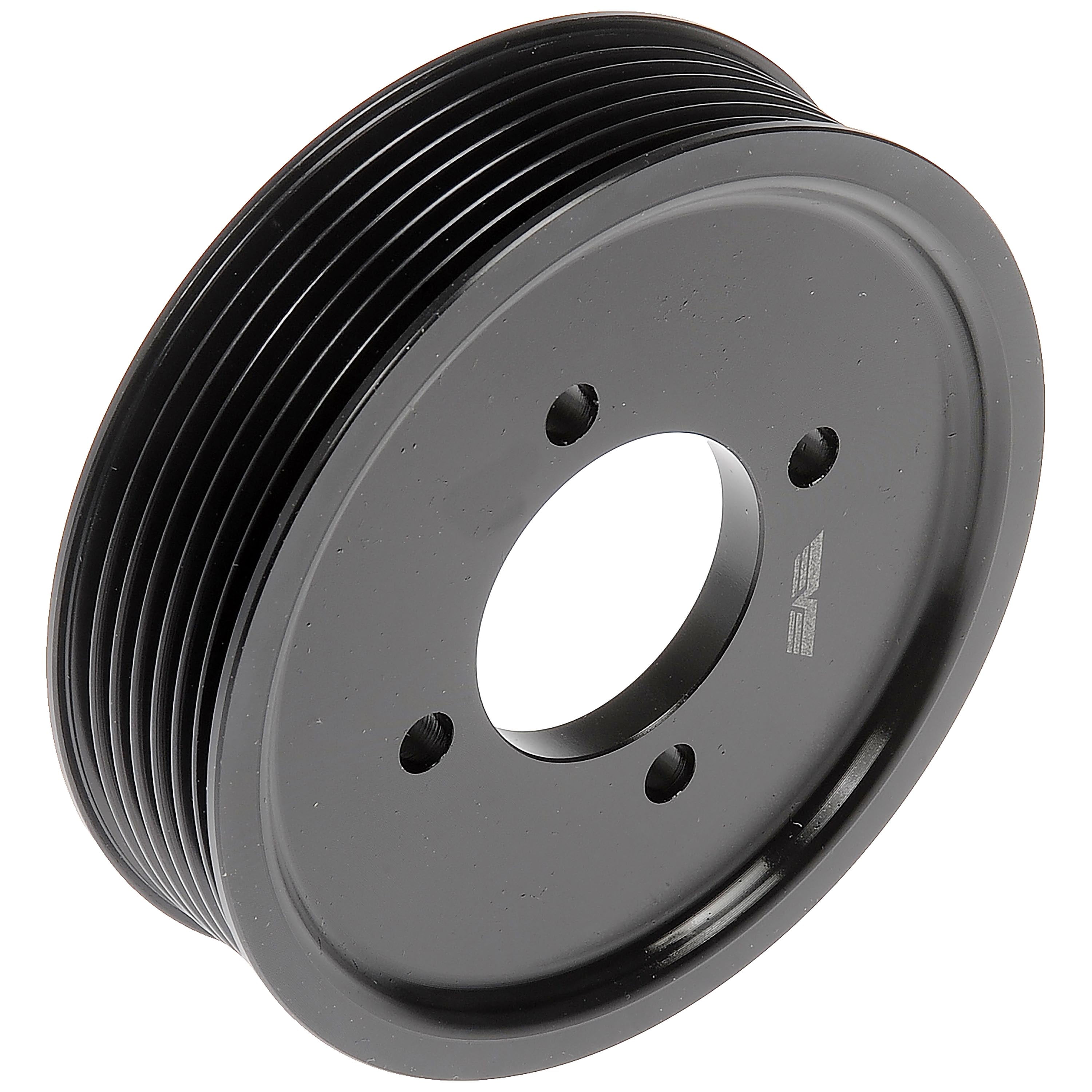 Dorman 300-397 Engine Water Pump Pulley for Specific BMW Models Fits select: 1996-2001 BMW 740, 2000-2003 BMW X5