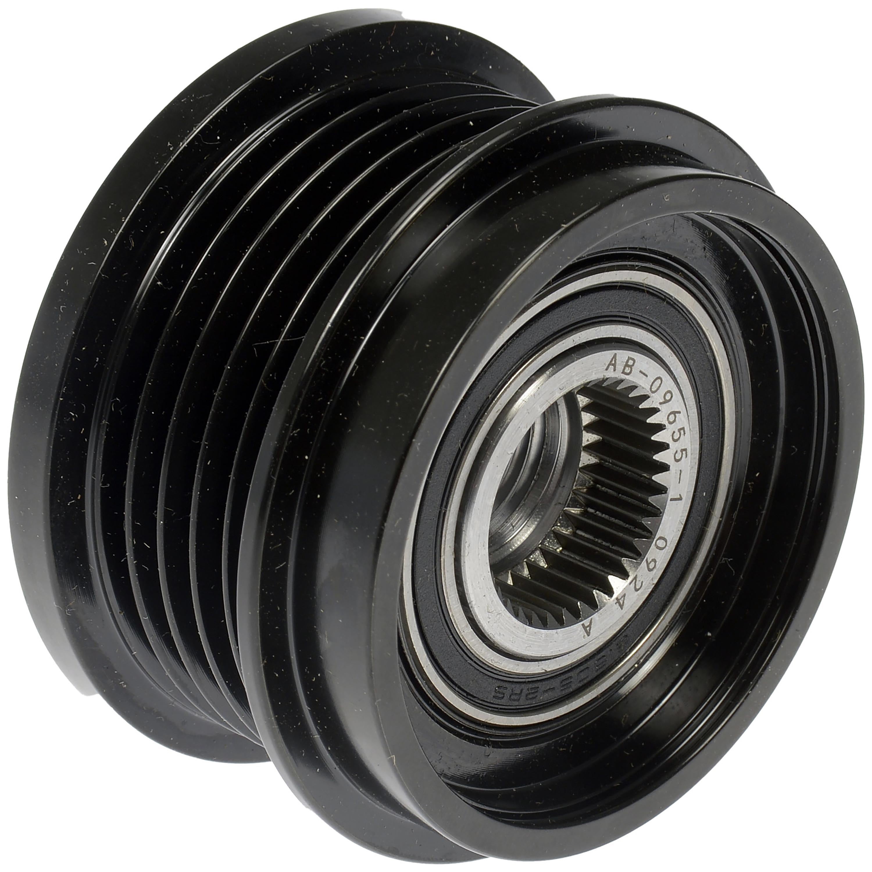 Dorman 300-420 Alternator Pulley for Specific Chevrolet / GMC Models