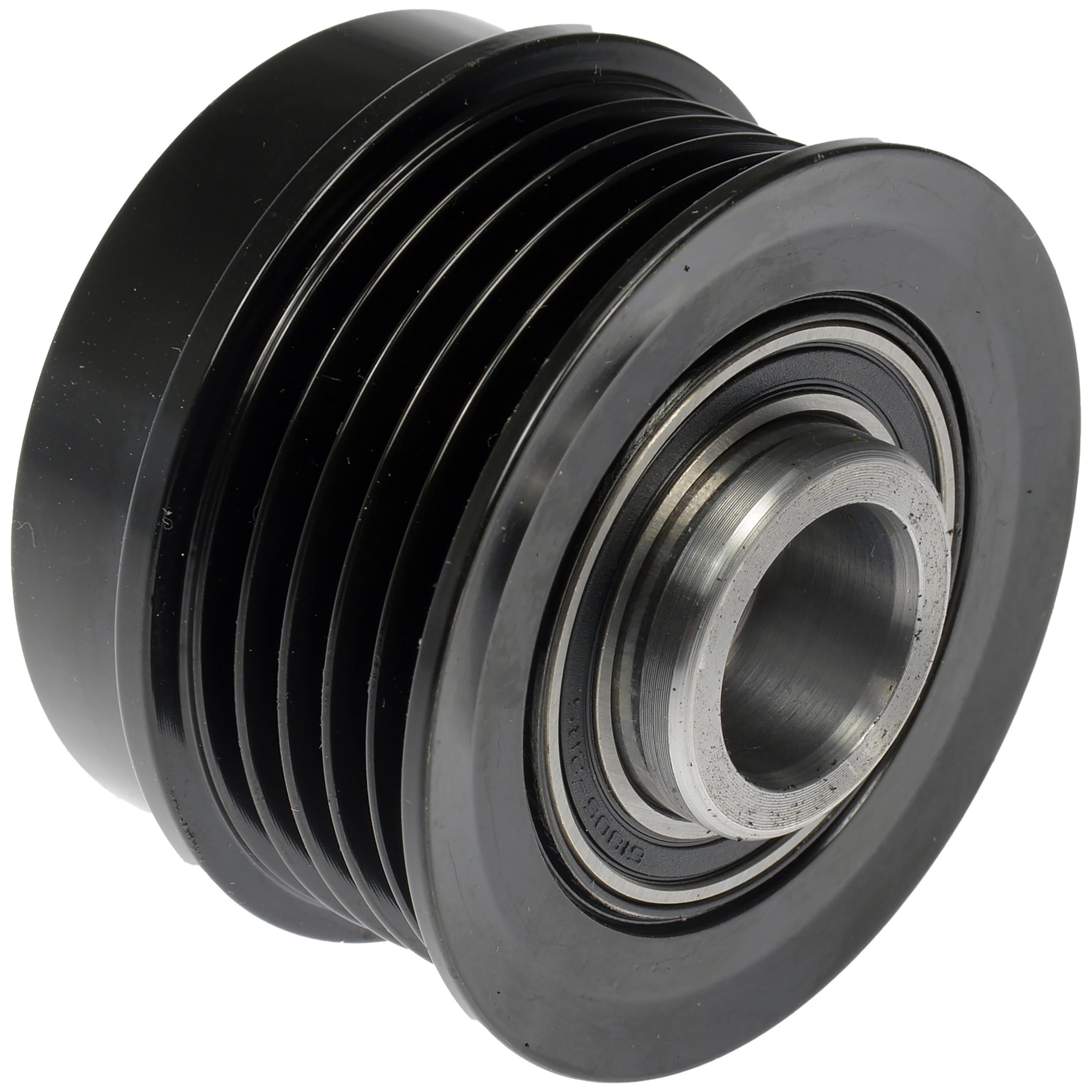 Dorman 300-422 Alternator Pulley for Specific Buick / Cadillac / Chevrolet Models